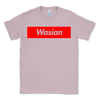 Lilac wasian Classic Tee - linhVisuals