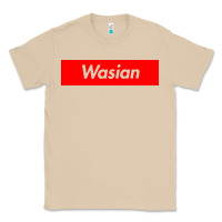 Mushroom wasian Classic Tee - linhVisuals