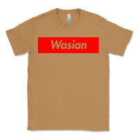 Toasted Coconut wasian Classic Tee - linhVisuals