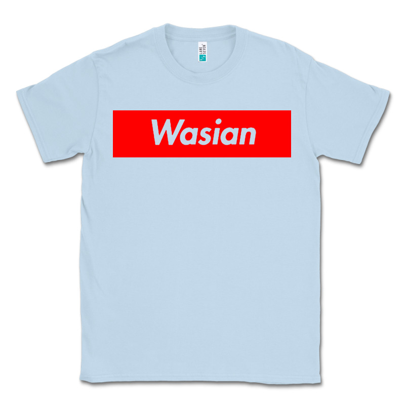 Wasian Classic Tee by linhVisuals | Teevron