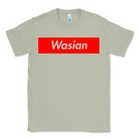 Matcha wasian Classic Tee - linhVisuals