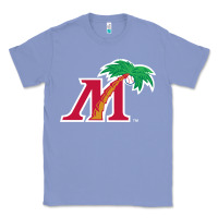 Colony Blue fort myers miracle Classic Tee - linhVisuals
