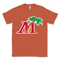 Copper fort myers miracle Classic Tee - linhVisuals