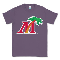 Lavender fort myers miracle Classic Tee - linhVisuals