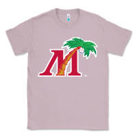 Lilac fort myers miracle Classic Tee - linhVisuals