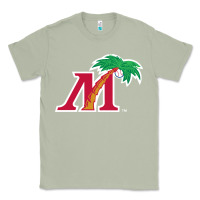 Matcha fort myers miracle Classic Tee - linhVisuals