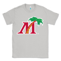 Moon Dust fort myers miracle Classic Tee - linhVisuals
