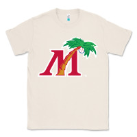 Natural fort myers miracle Classic Tee - linhVisuals