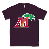 Plum fort myers miracle Classic Tee - linhVisuals