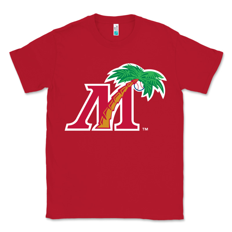 Fort Myers Miracle Classic Tee by linhVisuals | Teevron