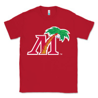 Red fort myers miracle Classic Tee - linhVisuals