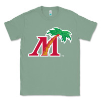 Sage fort myers miracle Classic Tee - linhVisuals