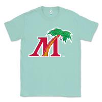 Seafoam fort myers miracle Classic Tee - linhVisuals