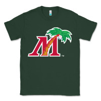 Sports Green fort myers miracle Classic Tee - linhVisuals