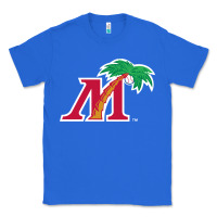 True Royal fort myers miracle Classic Tee - linhVisuals