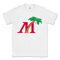 White fort myers miracle Classic Tee - linhVisuals