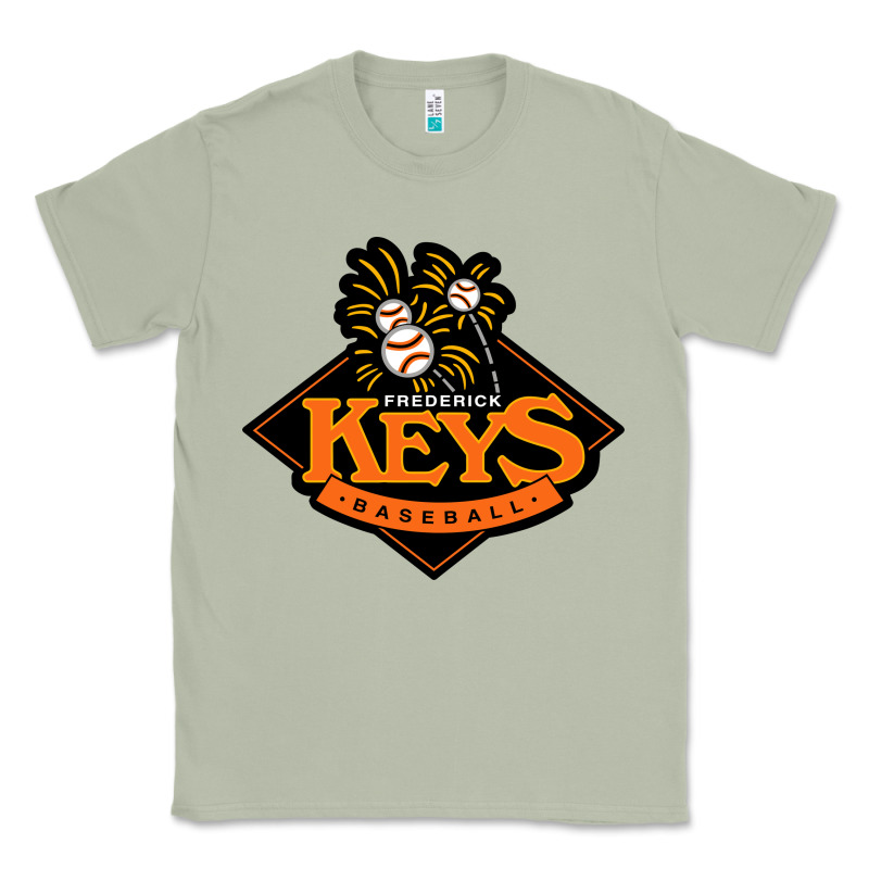 Frederick Keys Classic Tee by linhVisuals | Teevron