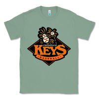 Sage frederick keys Classic Tee - linhVisuals