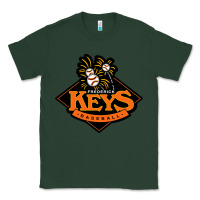 Sports Green frederick keys Classic Tee - linhVisuals