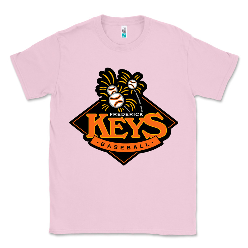 Frederick Keys Classic Tee by linhVisuals | Teevron