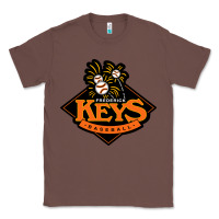 Chestnut frederick keys Classic Tee - linhVisuals