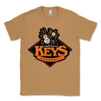 Toasted Coconut frederick keys Classic Tee - linhVisuals