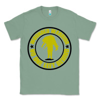 Sage Wounded Warrior No One Left Behind War Veteran Classic Tee - linhVisuals
