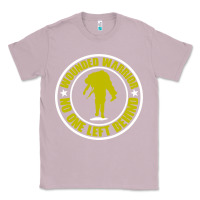 Wounded Warrior No One Left Behind War Veteran Classic Tee | Teevron