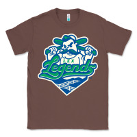 Chestnut lexington legends Classic Tee - linhVisuals