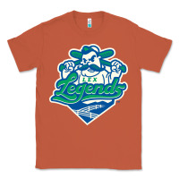 Copper lexington legends Classic Tee - linhVisuals