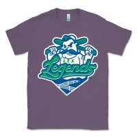 Lavender lexington legends Classic Tee - linhVisuals