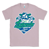 Lilac lexington legends Classic Tee - linhVisuals