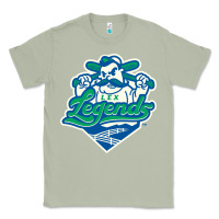 Matcha lexington legends Classic Tee - linhVisuals