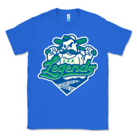 True Royal lexington legends Classic Tee - linhVisuals