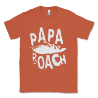 Copper papa roach Classic Tee - linhVisuals
