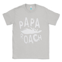 Moon Dust papa roach Classic Tee - linhVisuals