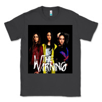 Smoke The warning Classic Tee - linhVisuals