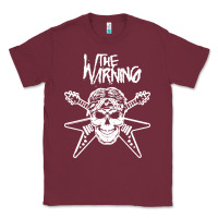 The Warning Amazing Classic Tee | Teevron