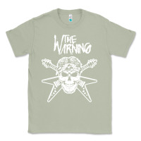 Matcha The warning Amazing Classic Tee - linhVisuals