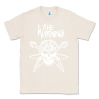 Natural The warning Amazing Classic Tee - linhVisuals