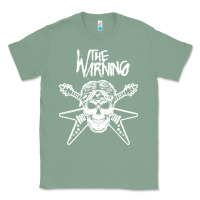 Sage The warning Amazing Classic Tee - linhVisuals