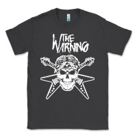 Smoke The warning Amazing Classic Tee - linhVisuals