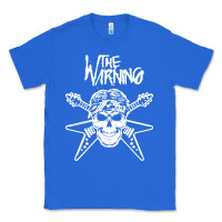 True Royal The warning Amazing Classic Tee - linhVisuals
