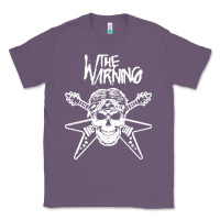 Lavender The warning Amazing Classic Tee - linhVisuals
