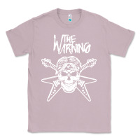 Lilac The warning Amazing Classic Tee - linhVisuals