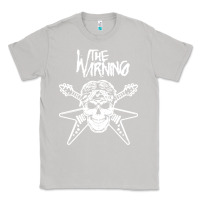 Moon Dust The warning Amazing Classic Tee - linhVisuals