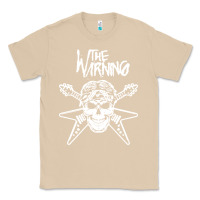 Mushroom The warning Amazing Classic Tee - linhVisuals
