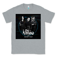 The Warning Live Tour 2022 Classic Tee | Teevron