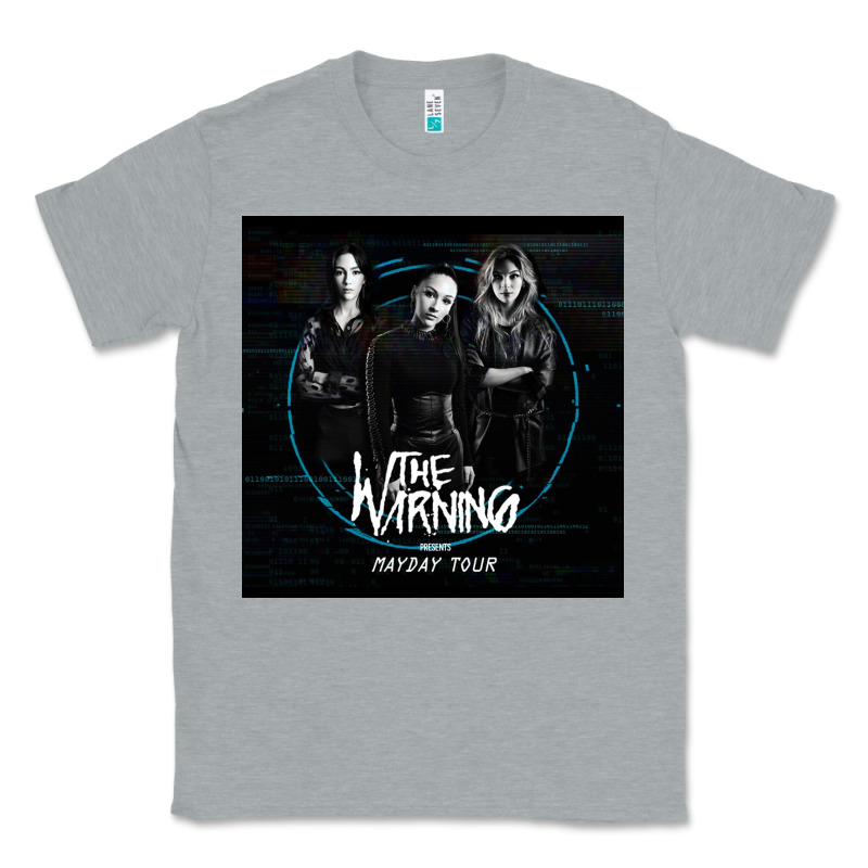 The Warning Live Tour 2022 Classic Tee by linhVisuals | Teevron