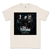 Natural The warning Live Tour 2022 Classic Tee - linhVisuals
